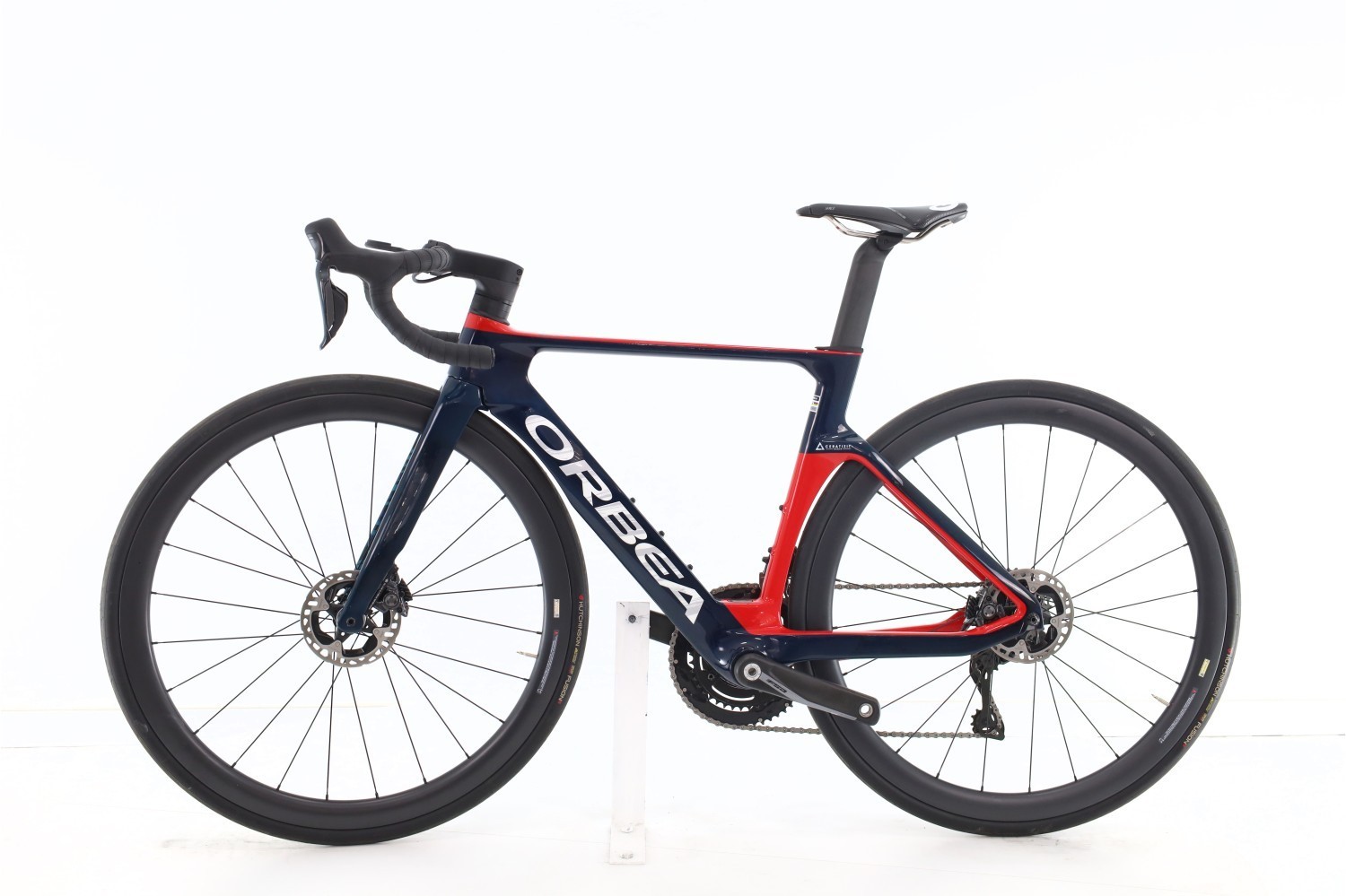 Orbea Orca Aero OMX (2023) | Diamond