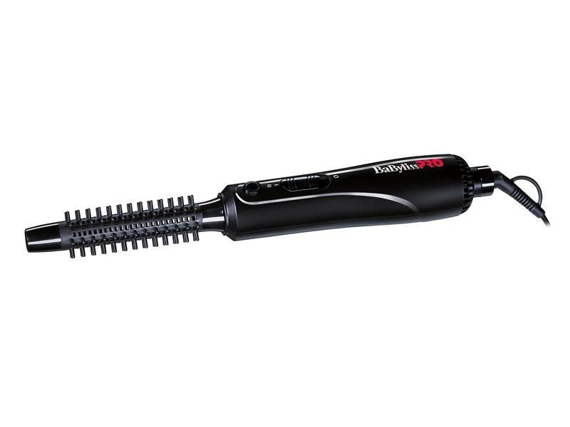 Babyliss Warmluftbürste Trio Föhnbürste