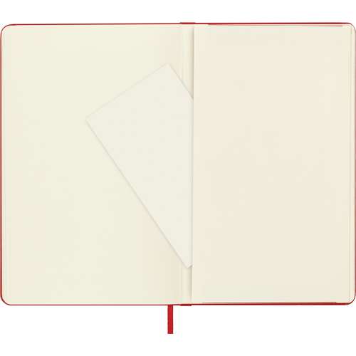 MOLESKINE® Classic Notizbuch, Soft-Cover