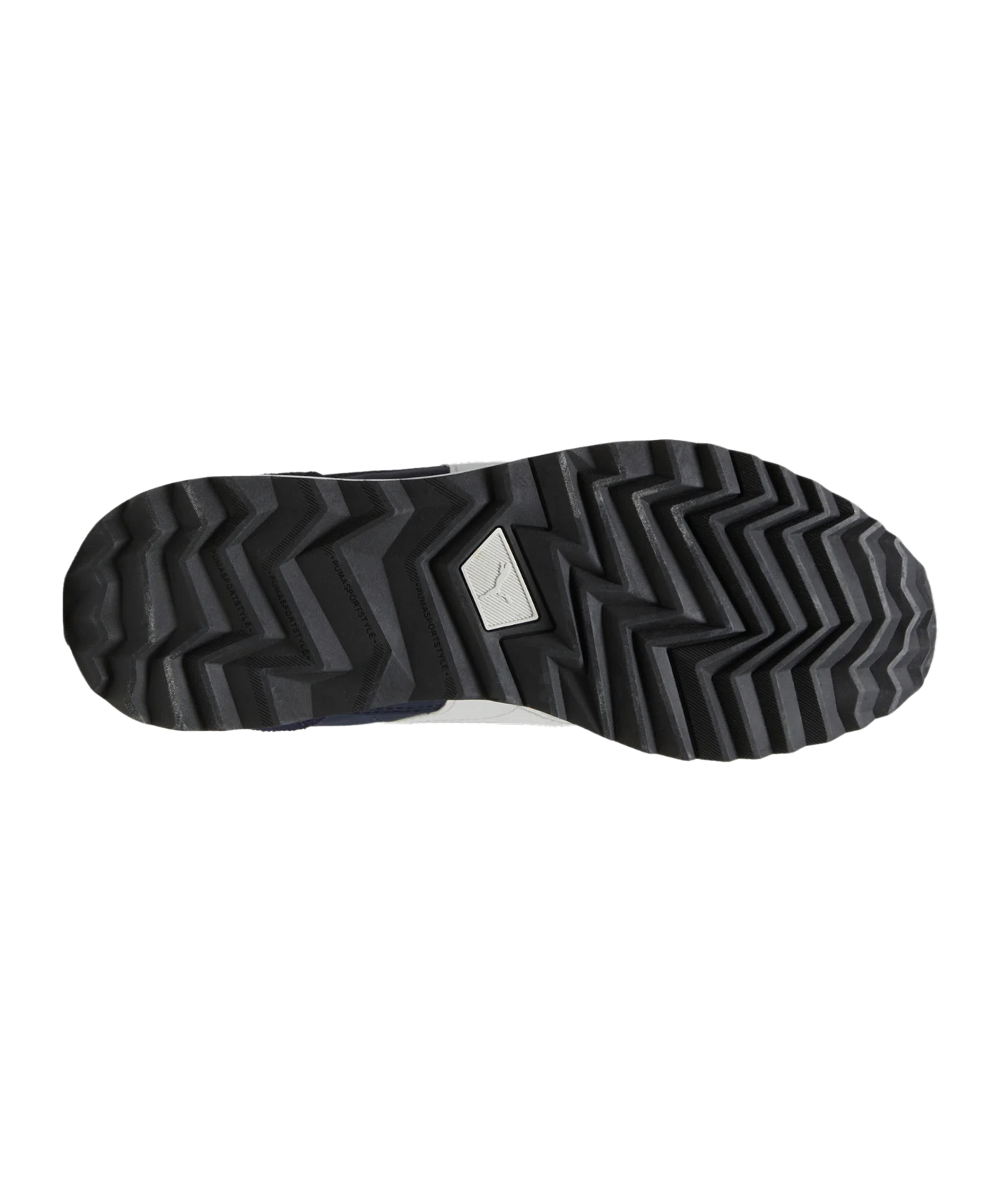 PUMA Road Rider SD Blau Weiss F07