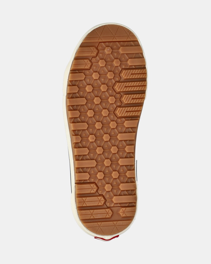 Vans SK8-Hi MTE-1 Hoge sneakers  - zwart
