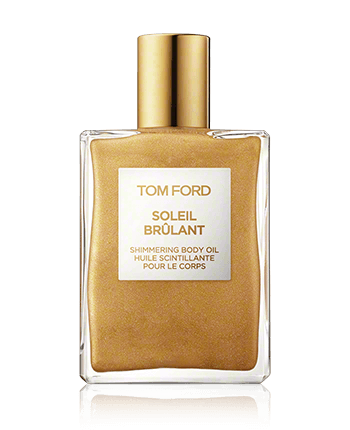 Tom Ford Soleil Brûlant Shimmering Body Oil 100ml