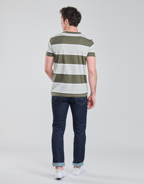Esprit - T-SHIRTS - Kaki