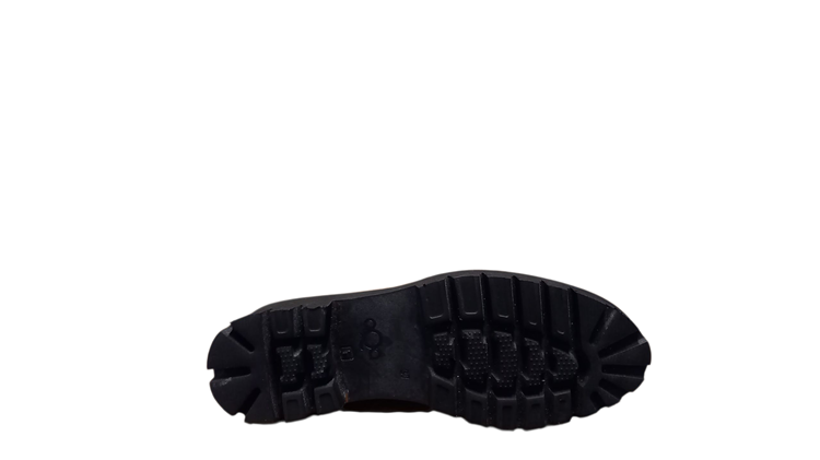 AQA Shoes A8671 Sughero