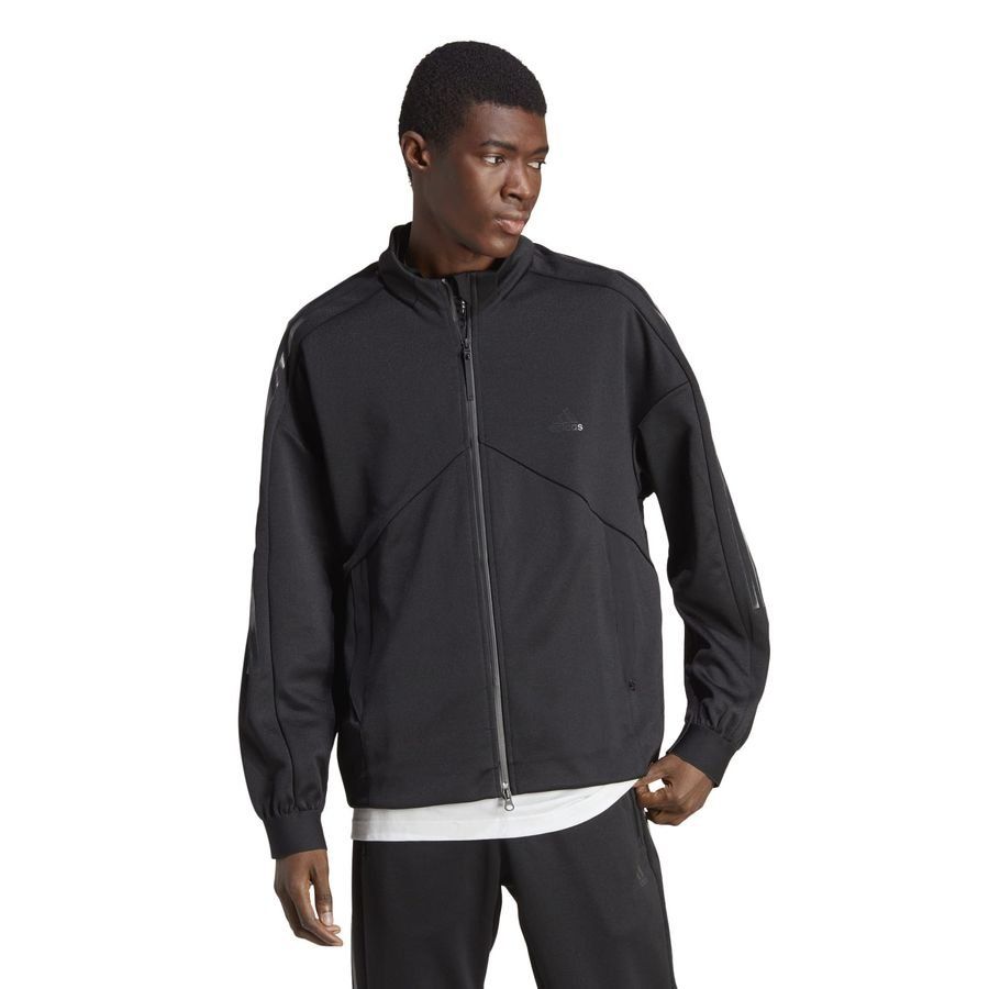 adidas Haut d'Entraînement Tiro - Noir