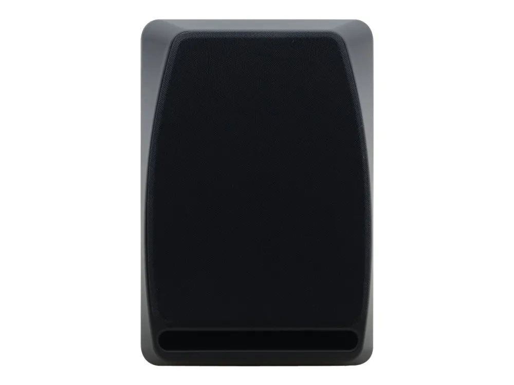 Kramer Dolev 5 - Højttaler - 50 Watt - 2-vejs - sort