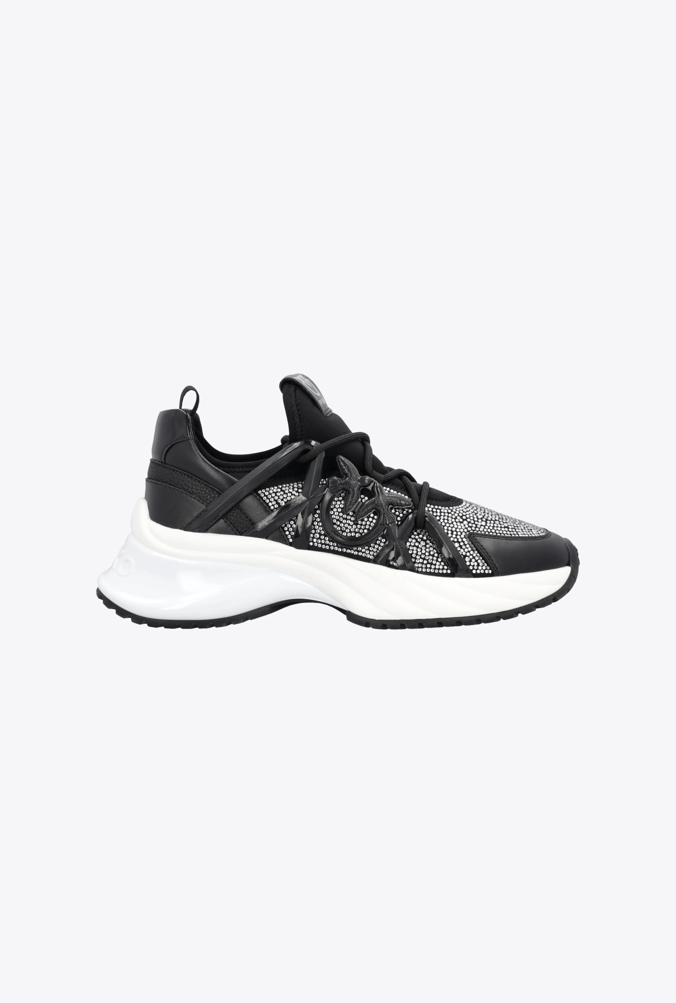 Sneakers slip-on | Noir