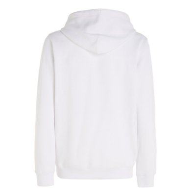 Sweatshirt à capuche homme Linear Logo TOMMY HILFIGER
