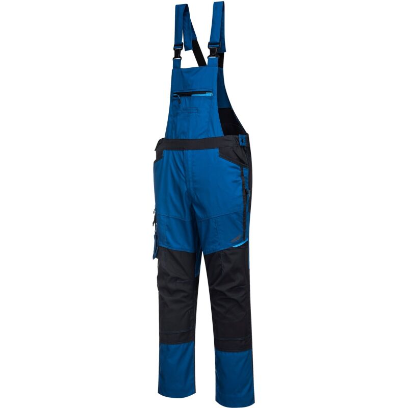 Portwest T704 Cotte à bretelles WX3