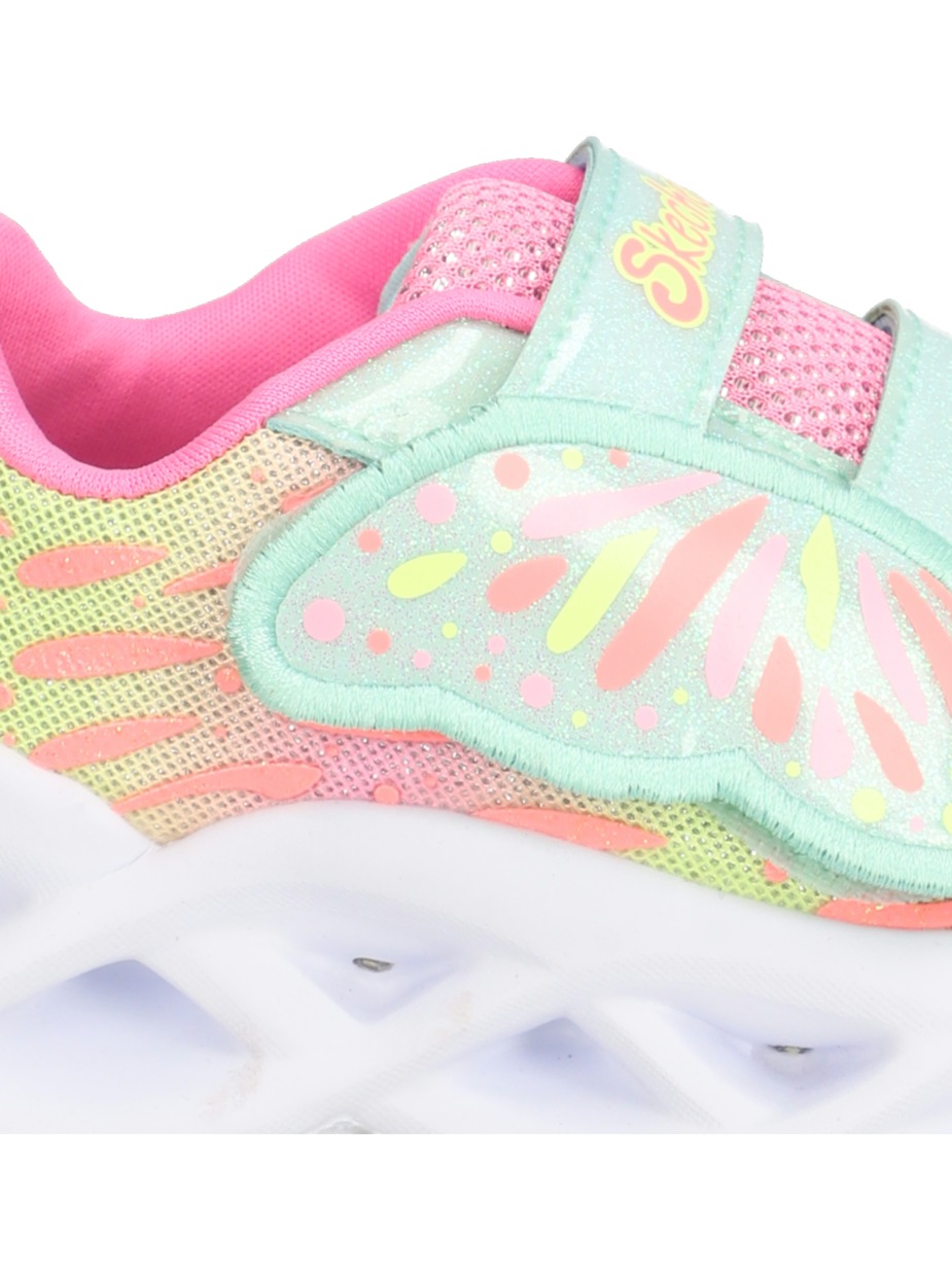 S LIGHTS: TWISTY BRIGHTS - WINGIN'…