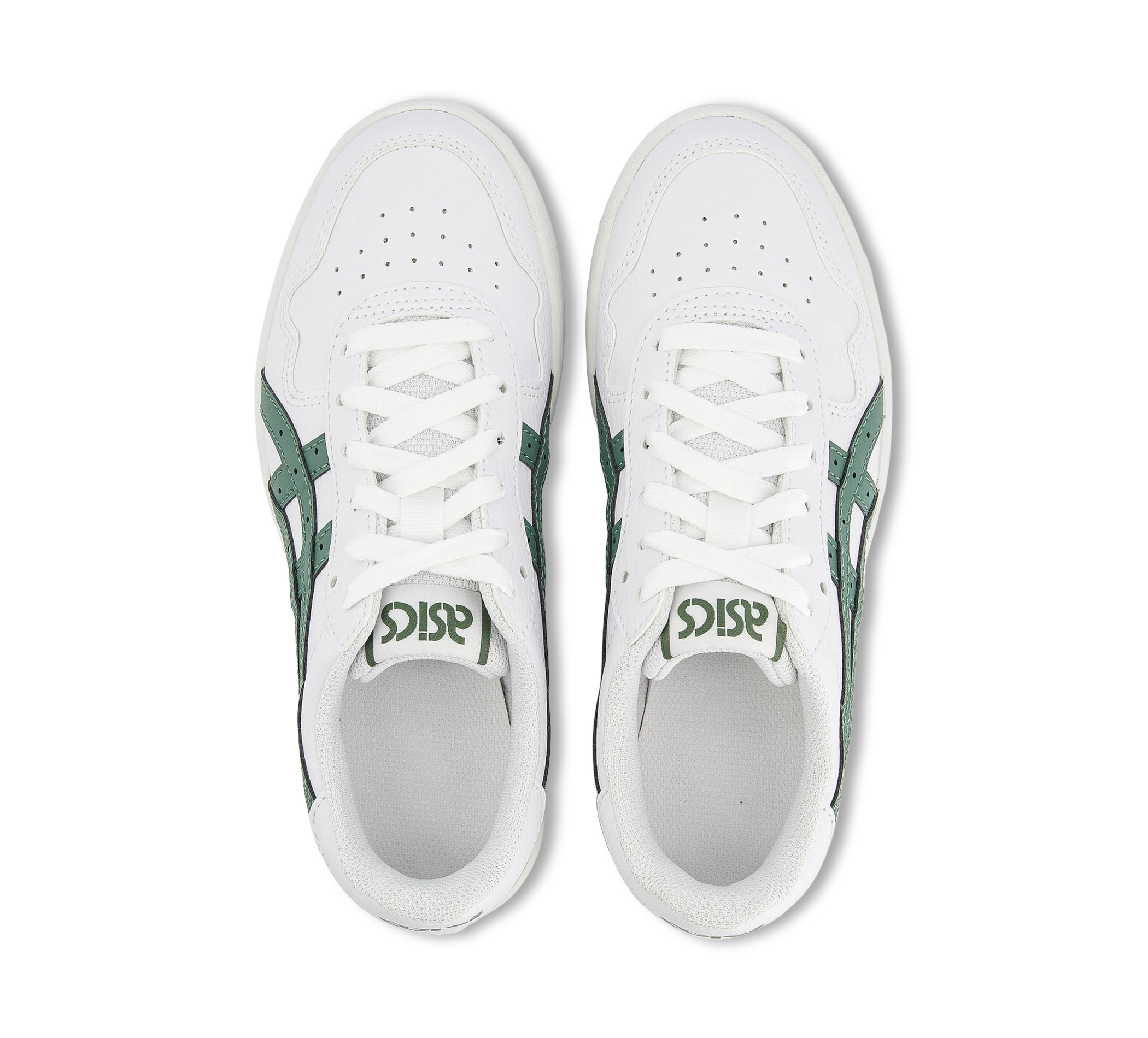 Asics Japan S GS weiss