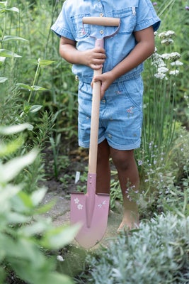 Little Dutch Spade, Fairy Garden