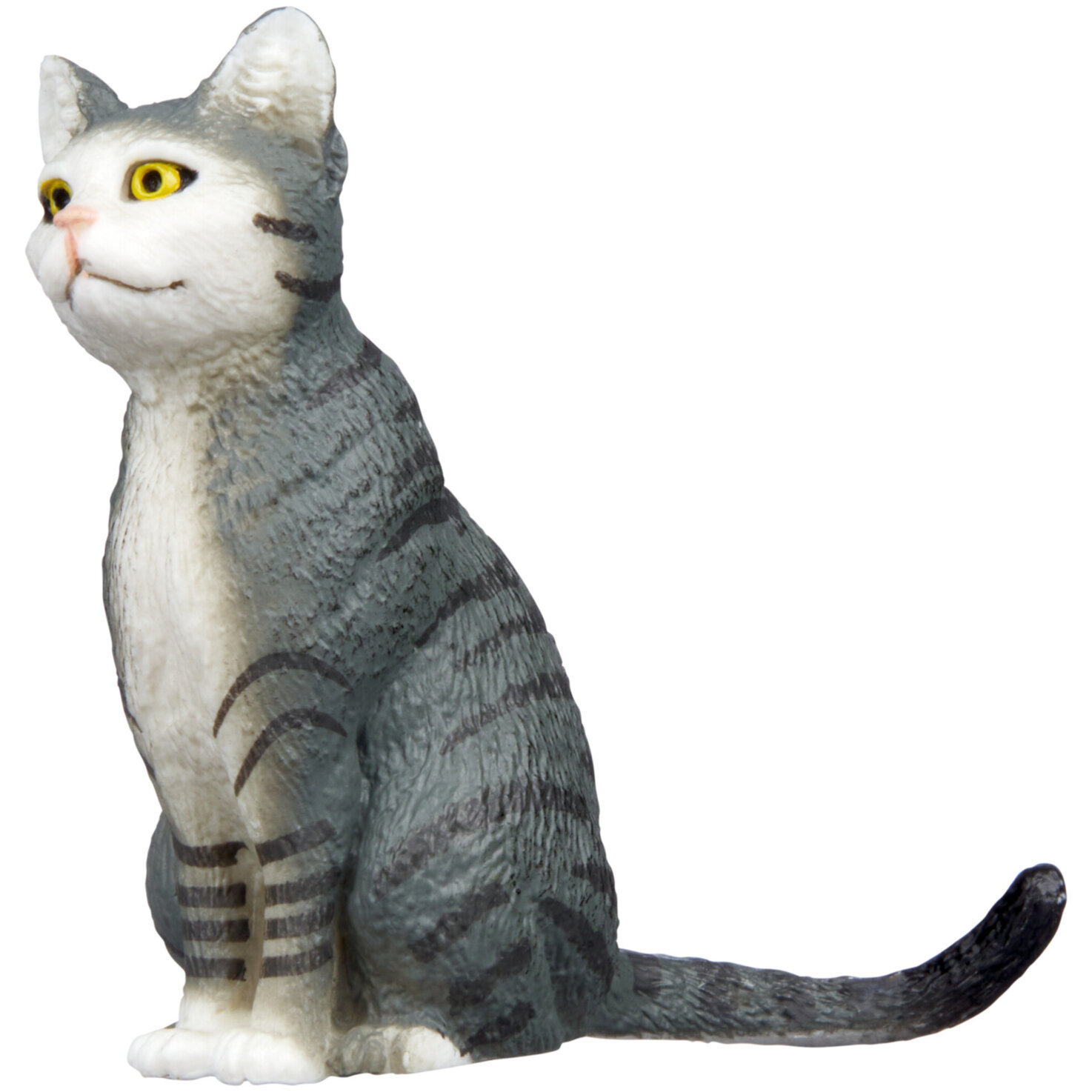 schleich FARM WORLD 13771 Katze, sitzend