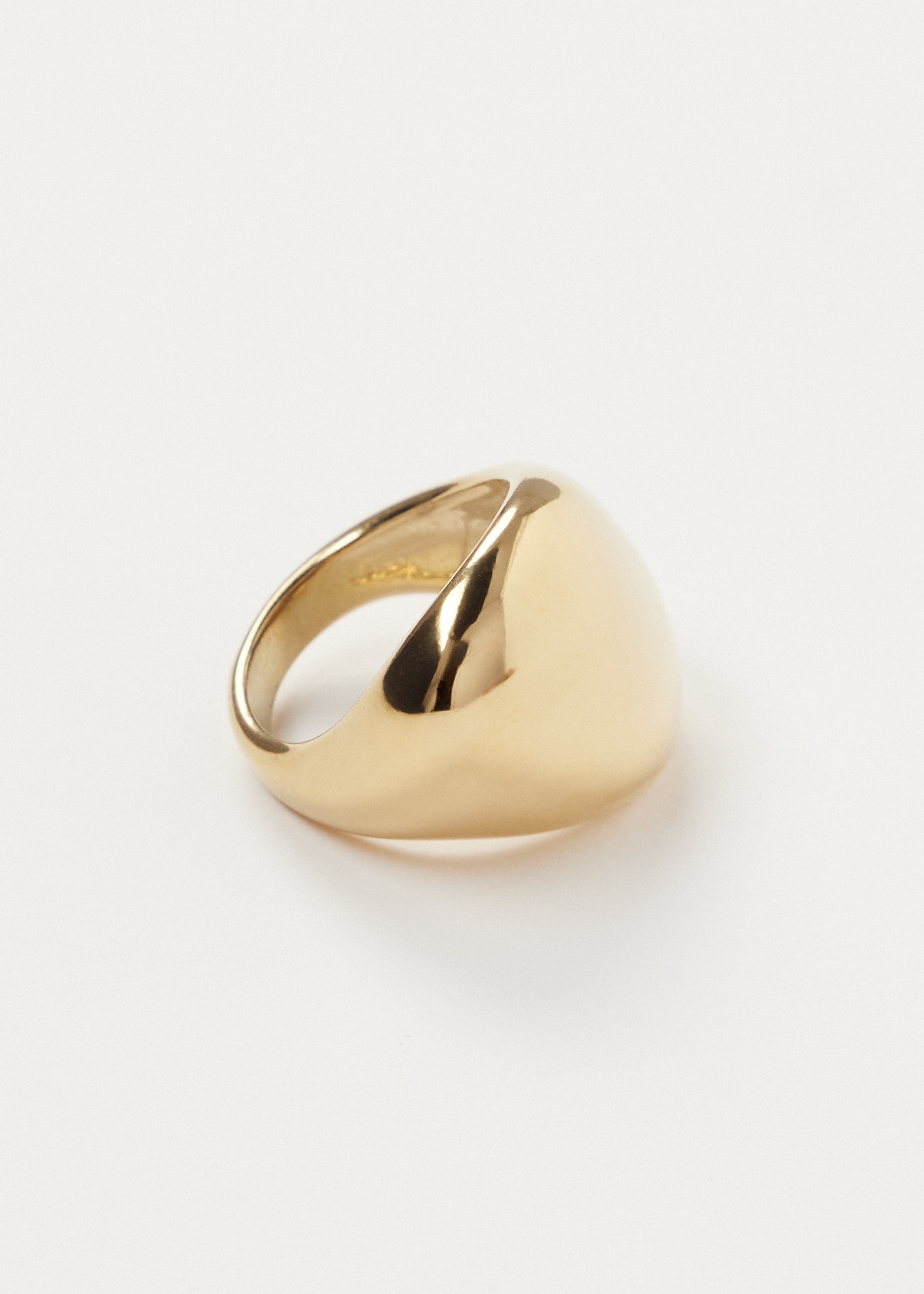 Ring organic