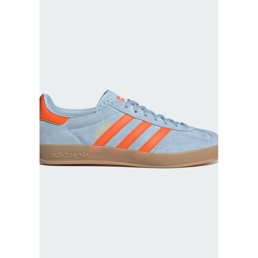 Adidas Original Chaussure Gazelle Indoor