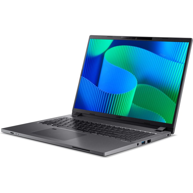 Acer TravelMate P2 TMP216-51-G2-TCO-55AQ Intel Core 5 120U Ordinateur portable 40,6 cm (16