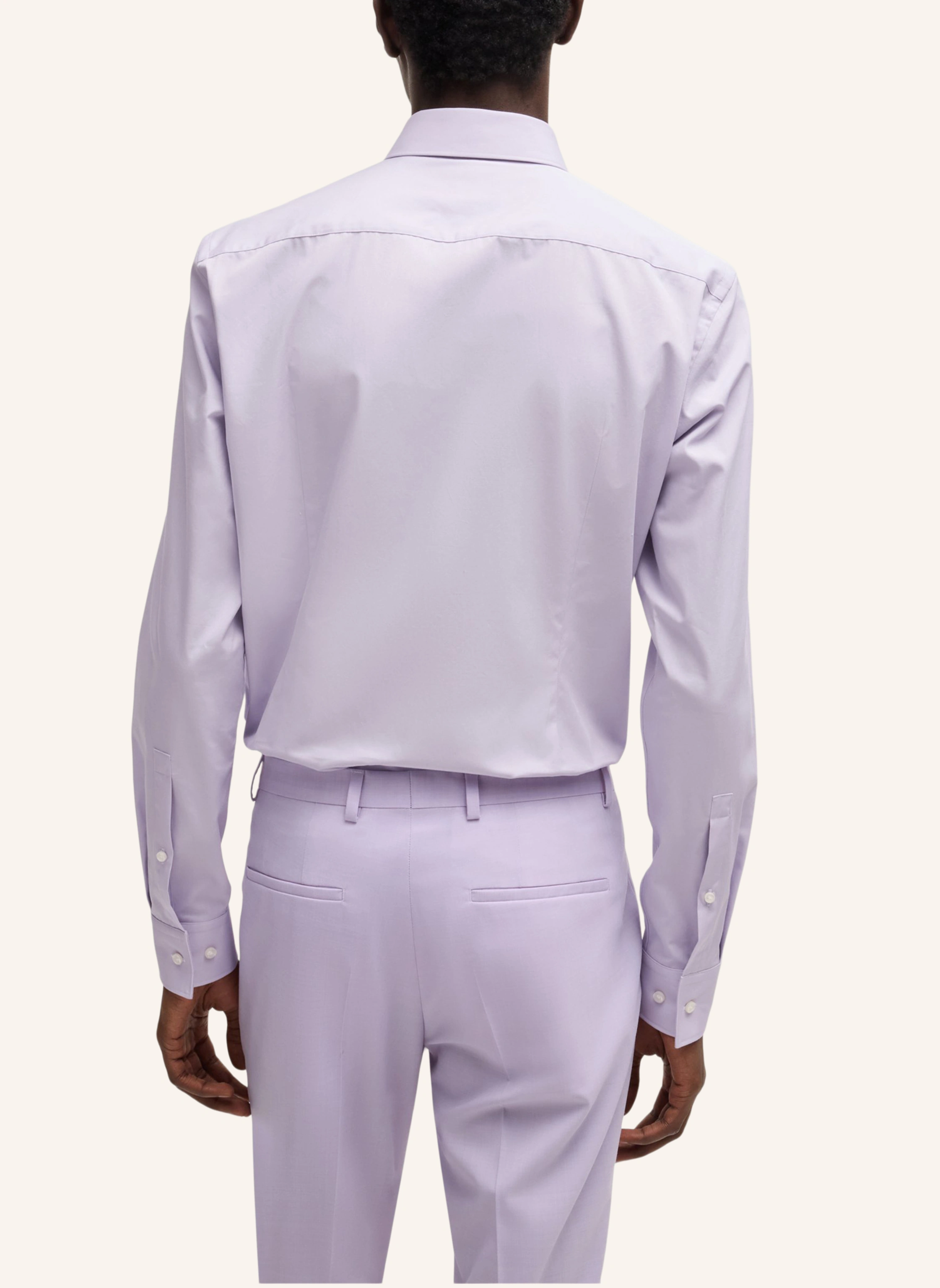 HUGO Business Hemd C-JENNO Slim Fit