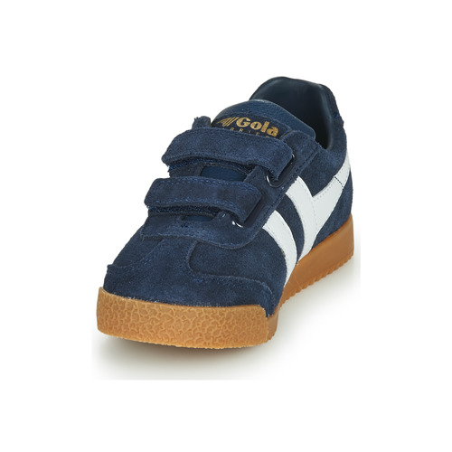 Gola - HARRIER VELCRO - Marine