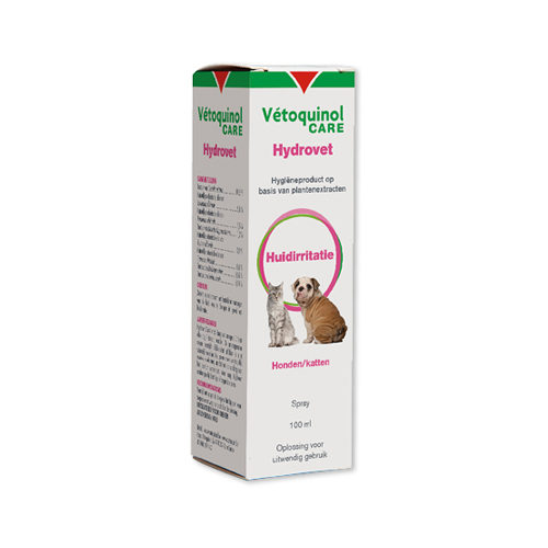 Hydrovet