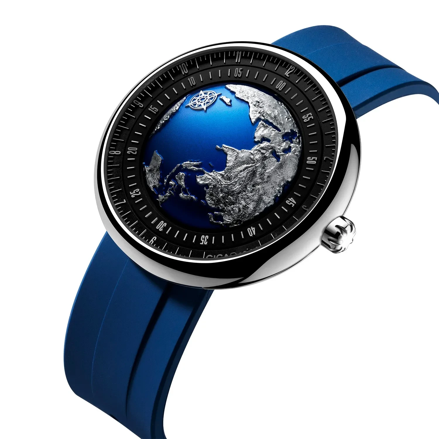 Ciga Design Blue Planet II U033-SU01-W6U