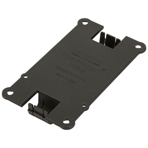 Rockboard Pedalsafe Type B RB-MP