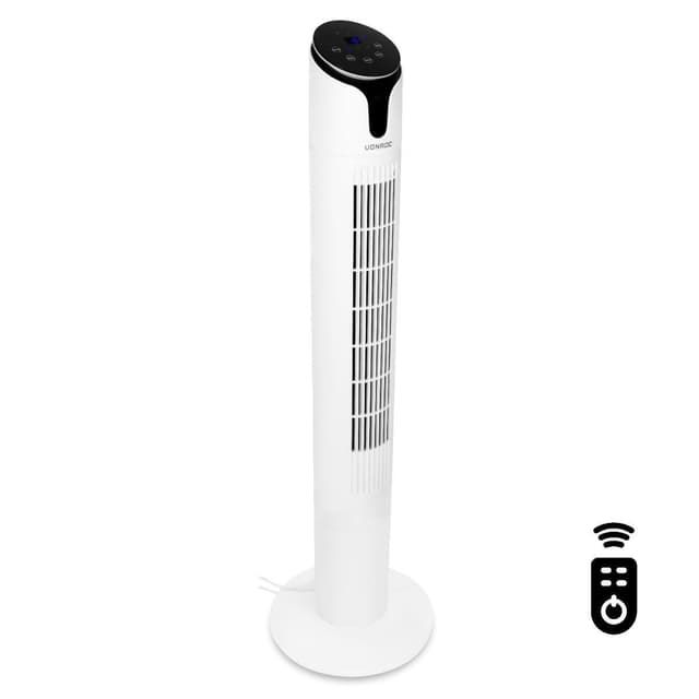 VONROC Ventilator