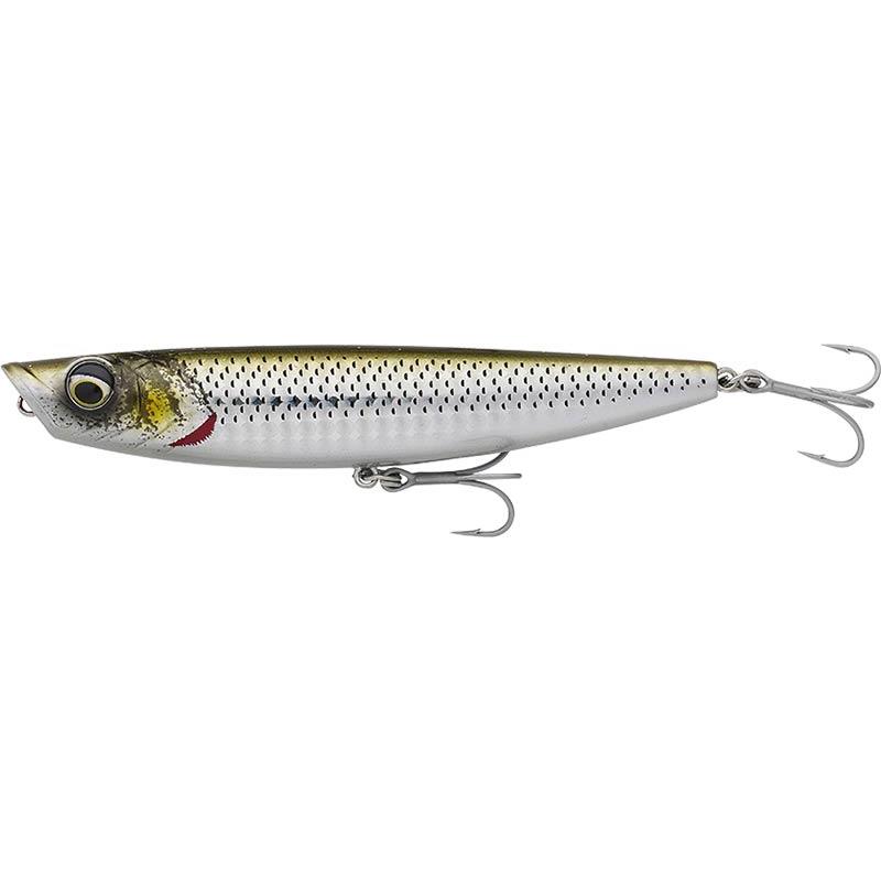 Leurre De Surface Savage Gear Pop Walker 2.0 - 9Cm