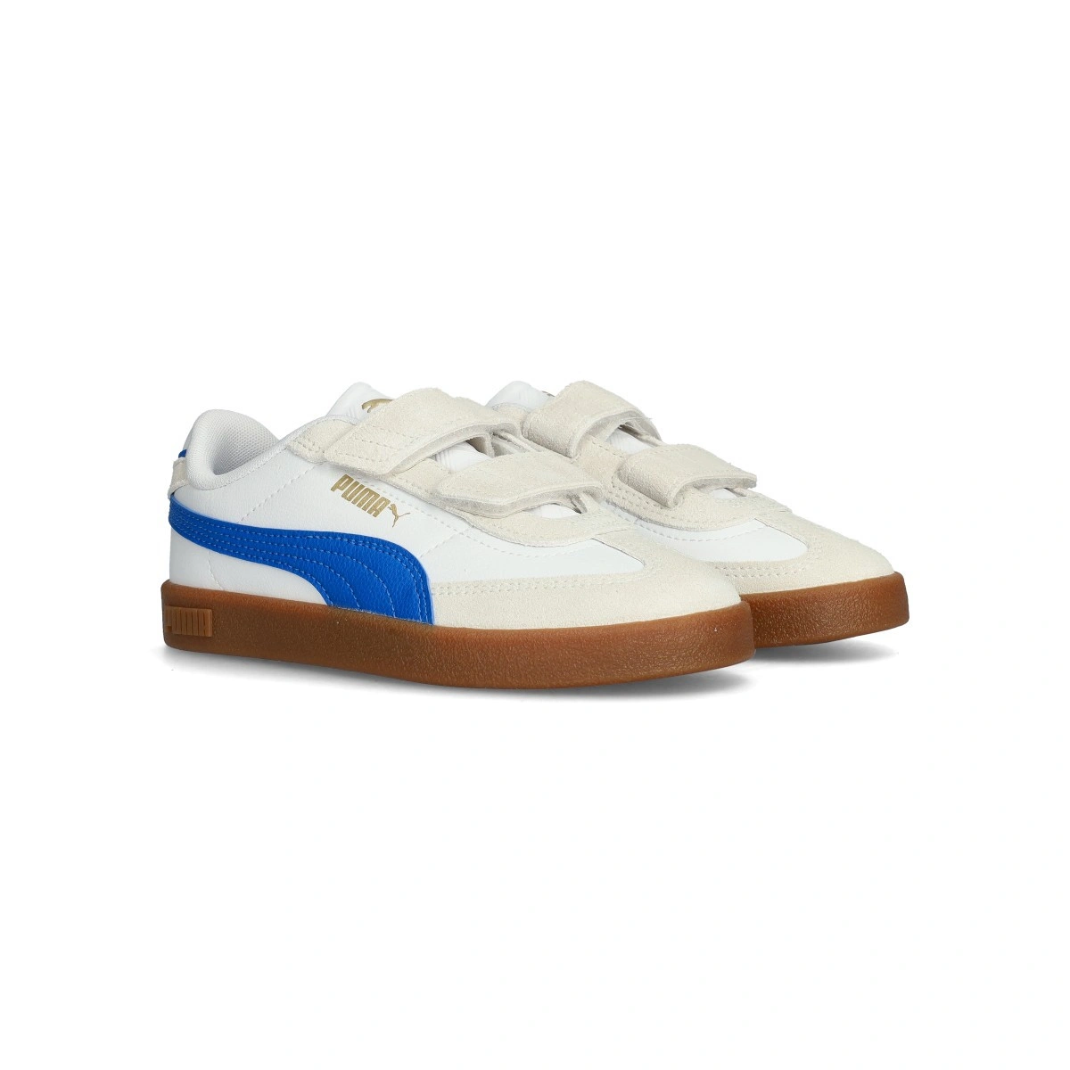 Sneakers Puma Club II Era Criança