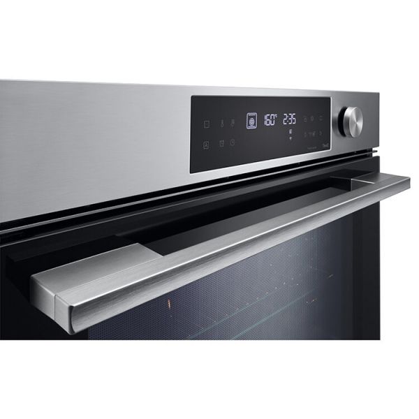 Forno LG WSED7612S Pirolítico 76L Classe A