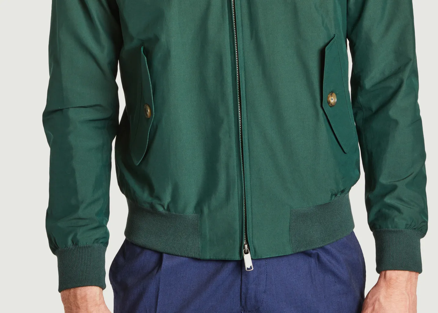 Veste G9 Baracuta Baracuta