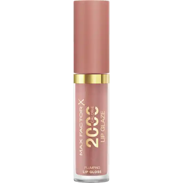 2000 Calorie Lip Glaze 075 Pink Fizz
