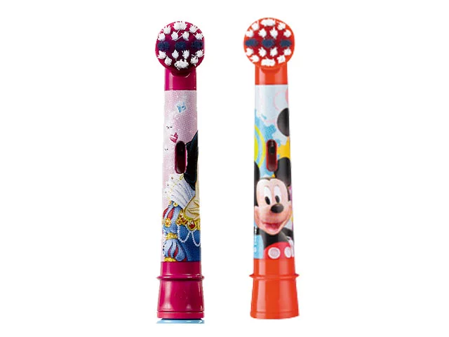 Brossette Oral-B Kids - 3 brossettes