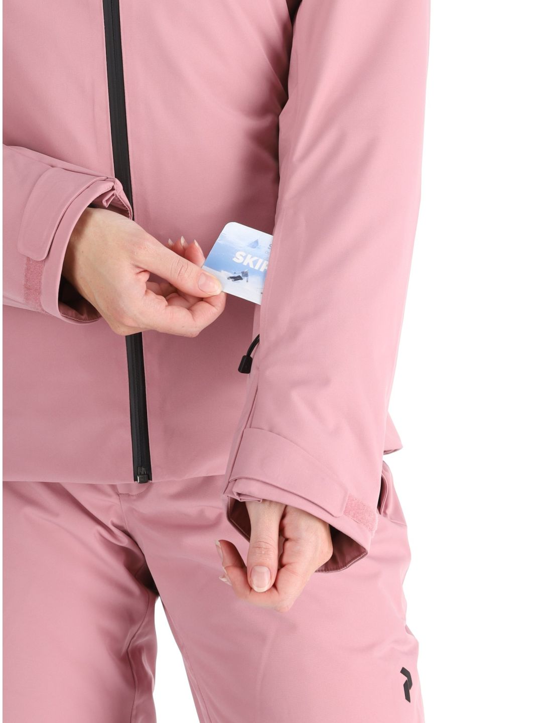 W Anima ski-jas dames