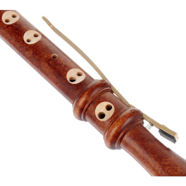 Kunath Sopran Chalumeau 3-keyed
