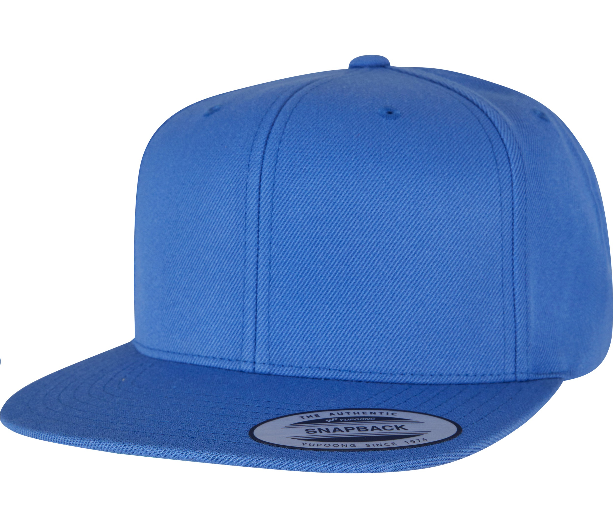 FLEXFIT F6089M - Casquette Snapback Style Urbain et Tendance