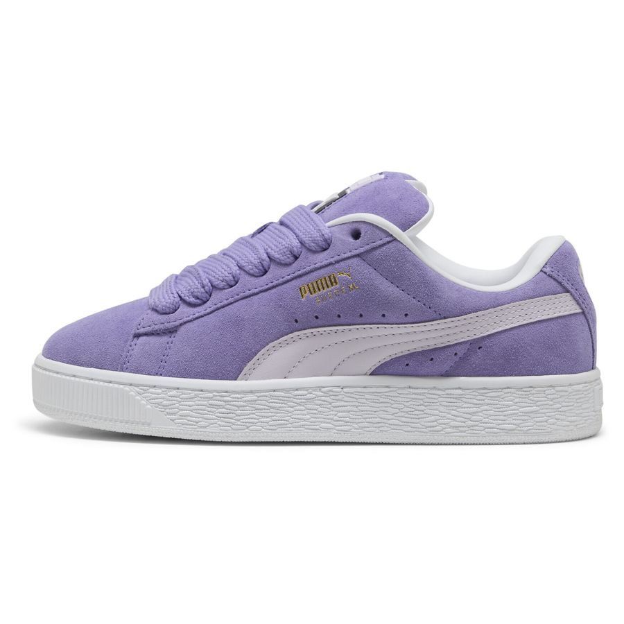 Puma Suede XL Sneakers