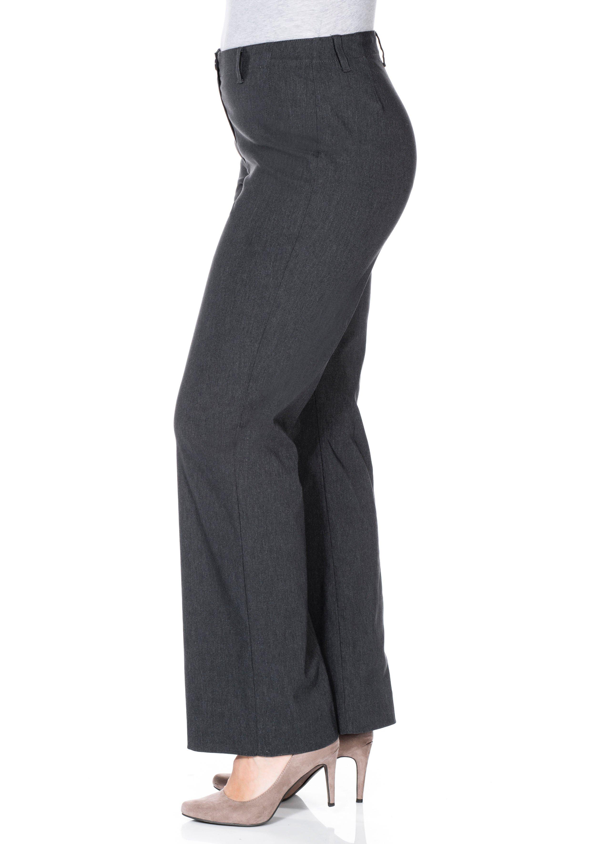 Bengalinhose in Bootcut-Form