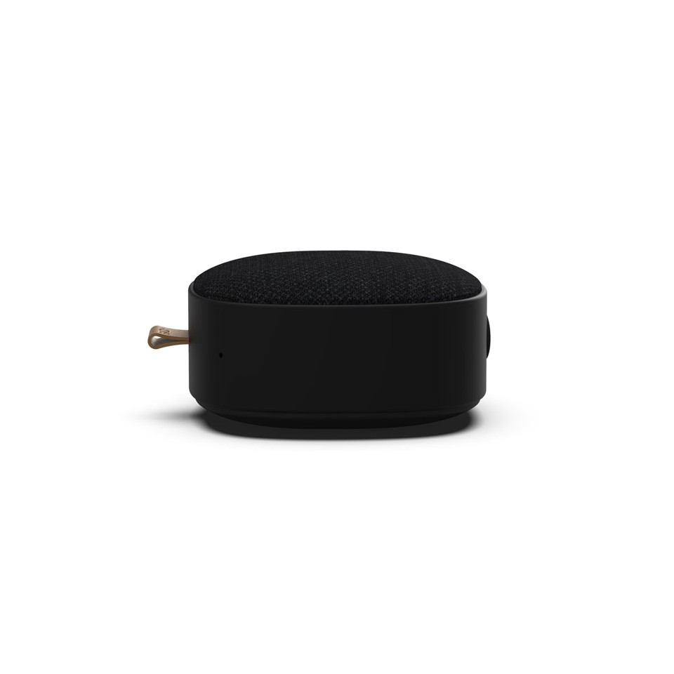 SACKit - Go 250 Transportabel Bluetooth Højtaler - Sort