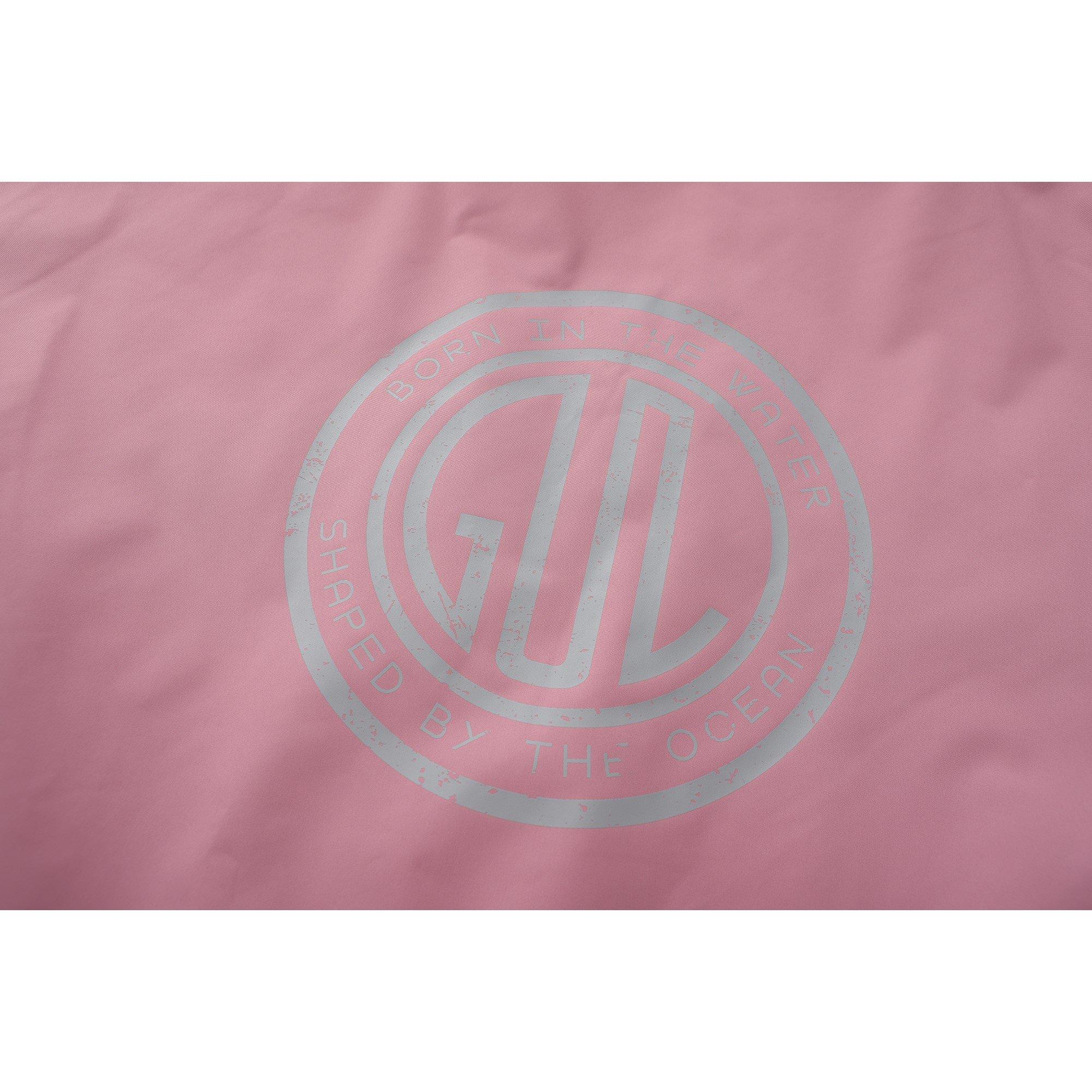 Gelert Waterproof Changing Robe