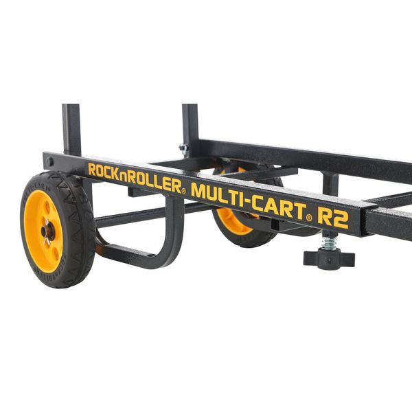 RockNRoller R2RT (Micro)