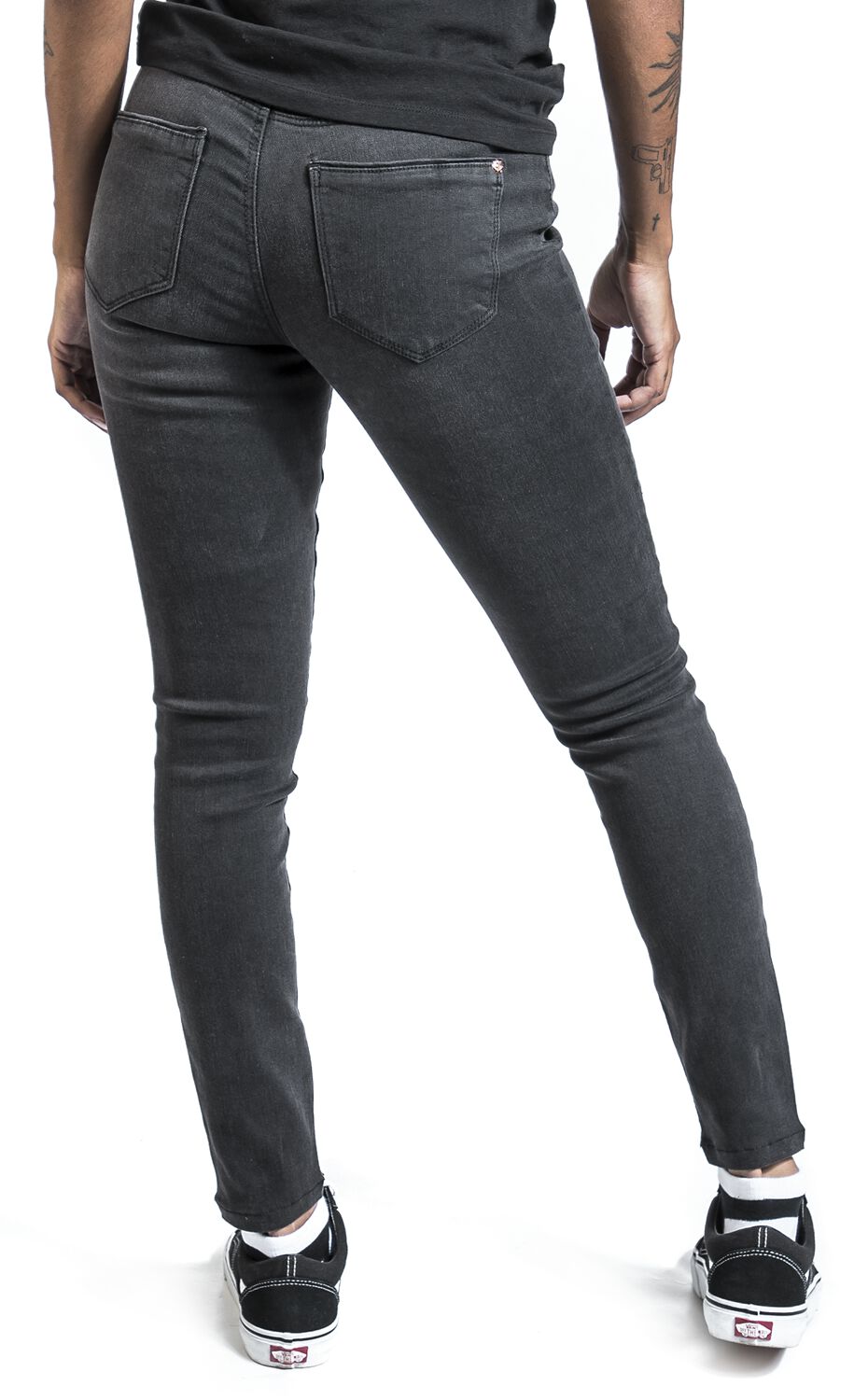 Wauw Life Mid | Only Jean