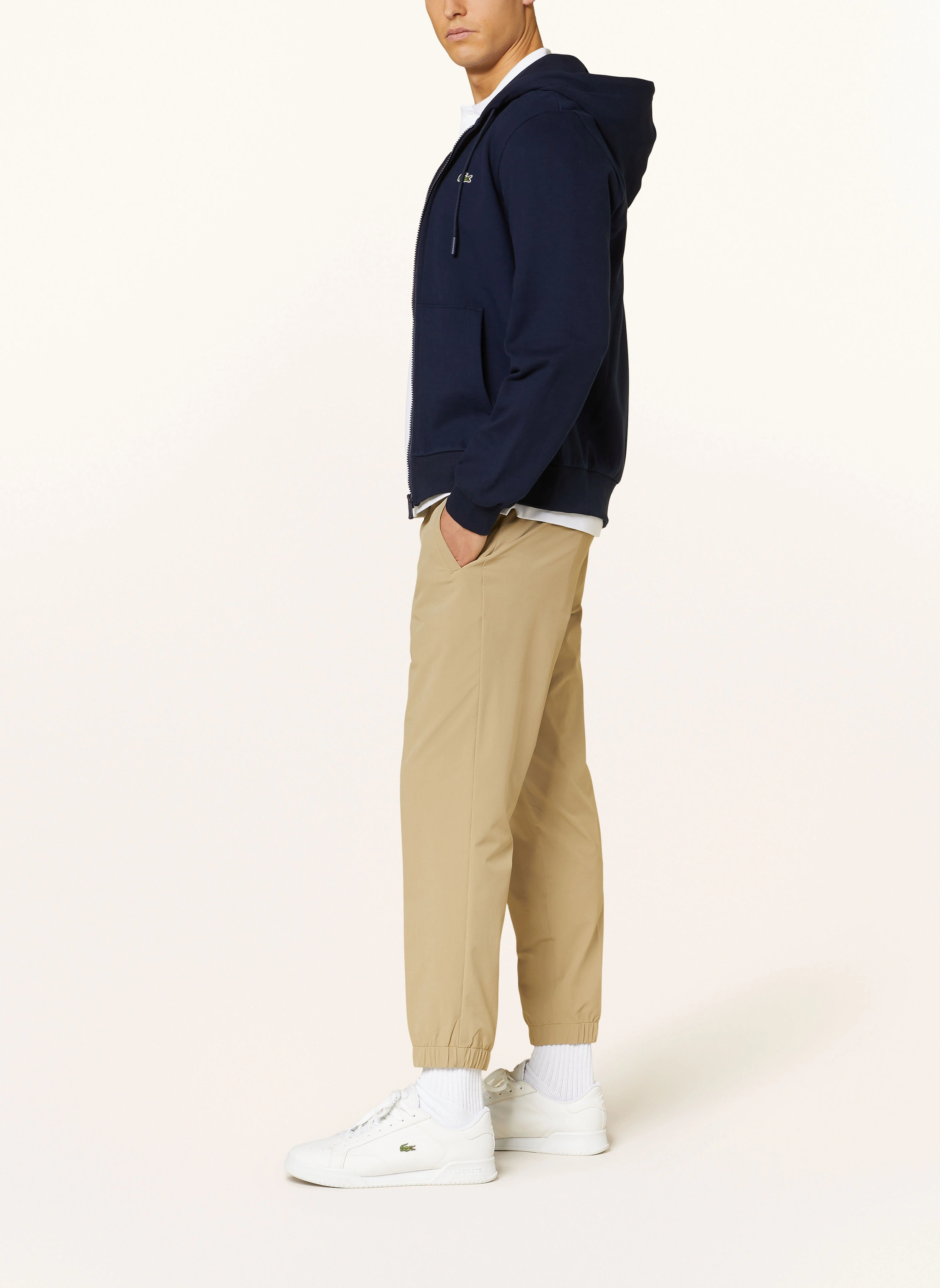 LACOSTE Chino Extra Slim Fit
