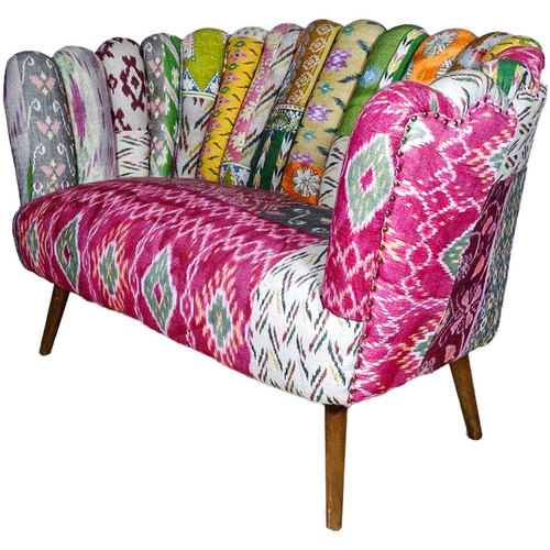 Signes Grimalt - Sofa Rosa