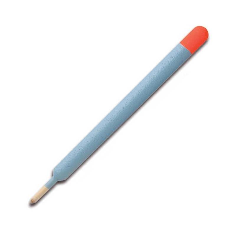 Flotteur Anglaise Garbolino Pellet Waggler Polystyrene