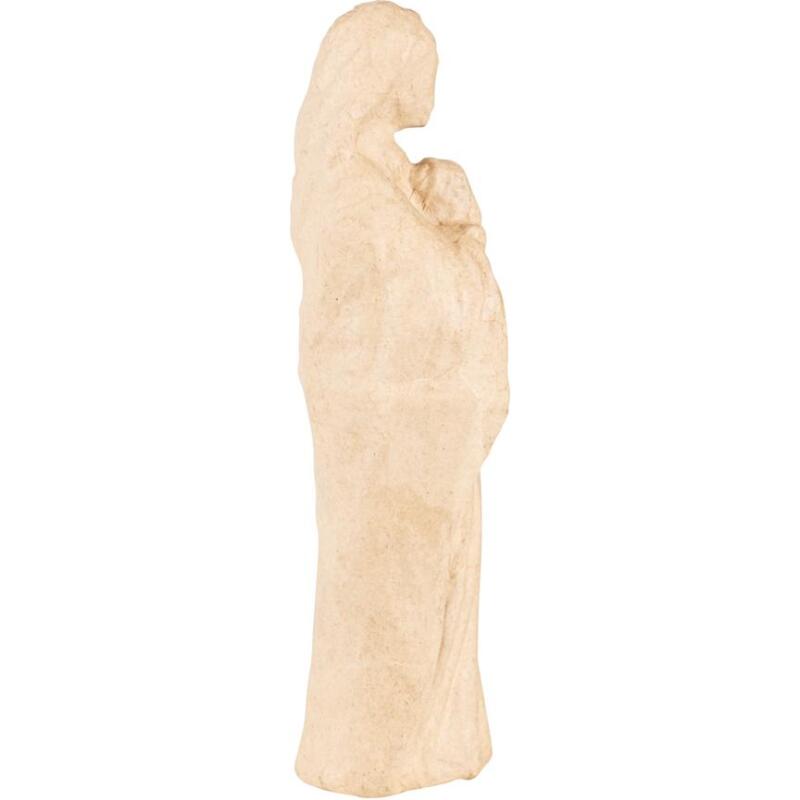 Vierge Marie priant 26,5 cm - Kraft