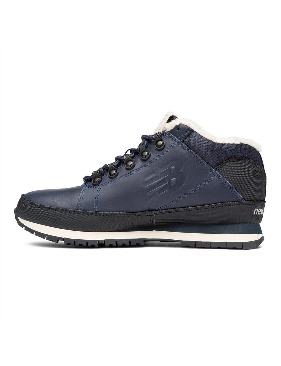 WINTERSCHUHE H754LFN