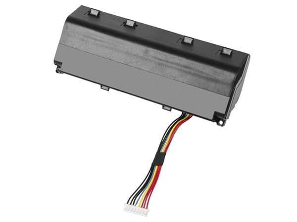 Green Cell laptopbatteri til Asus ROG G751 G751J / 15V 4400mAh