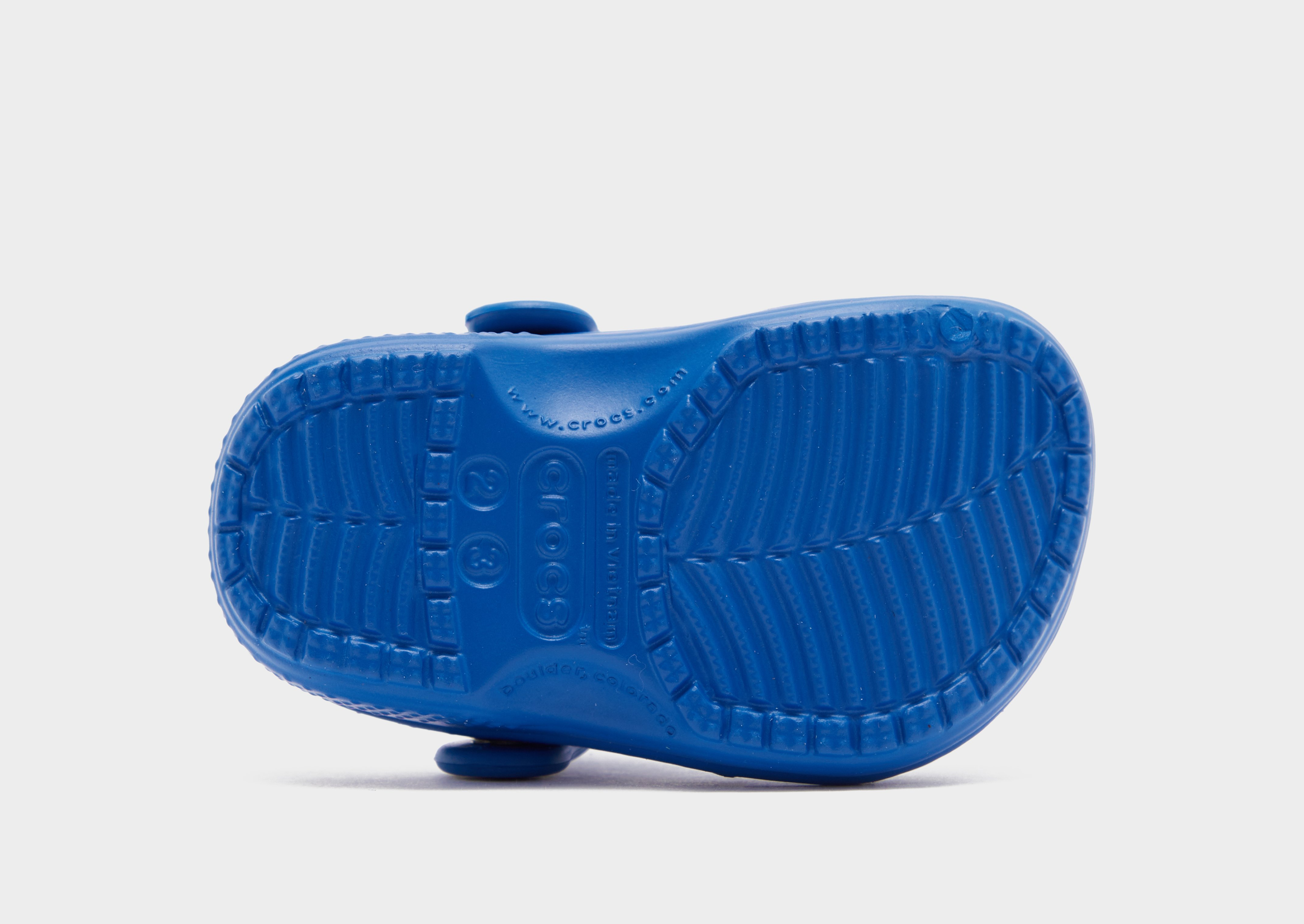 Crocs Classic Clog Bébé