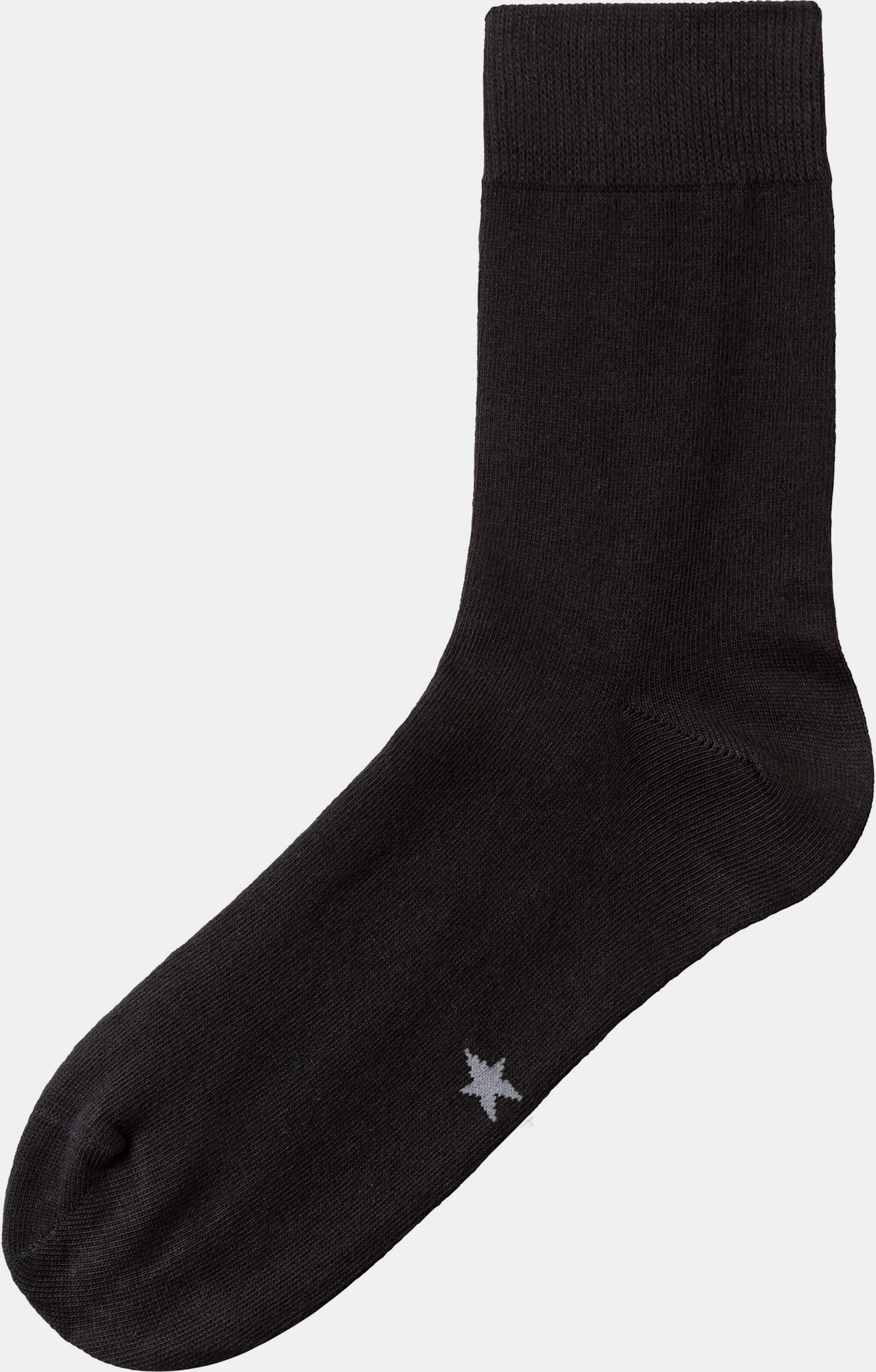Basicsocken