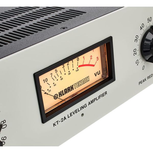 Klark Teknik 2A-KT